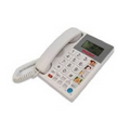 First Alert Big Button Telephone W/Emergency Key